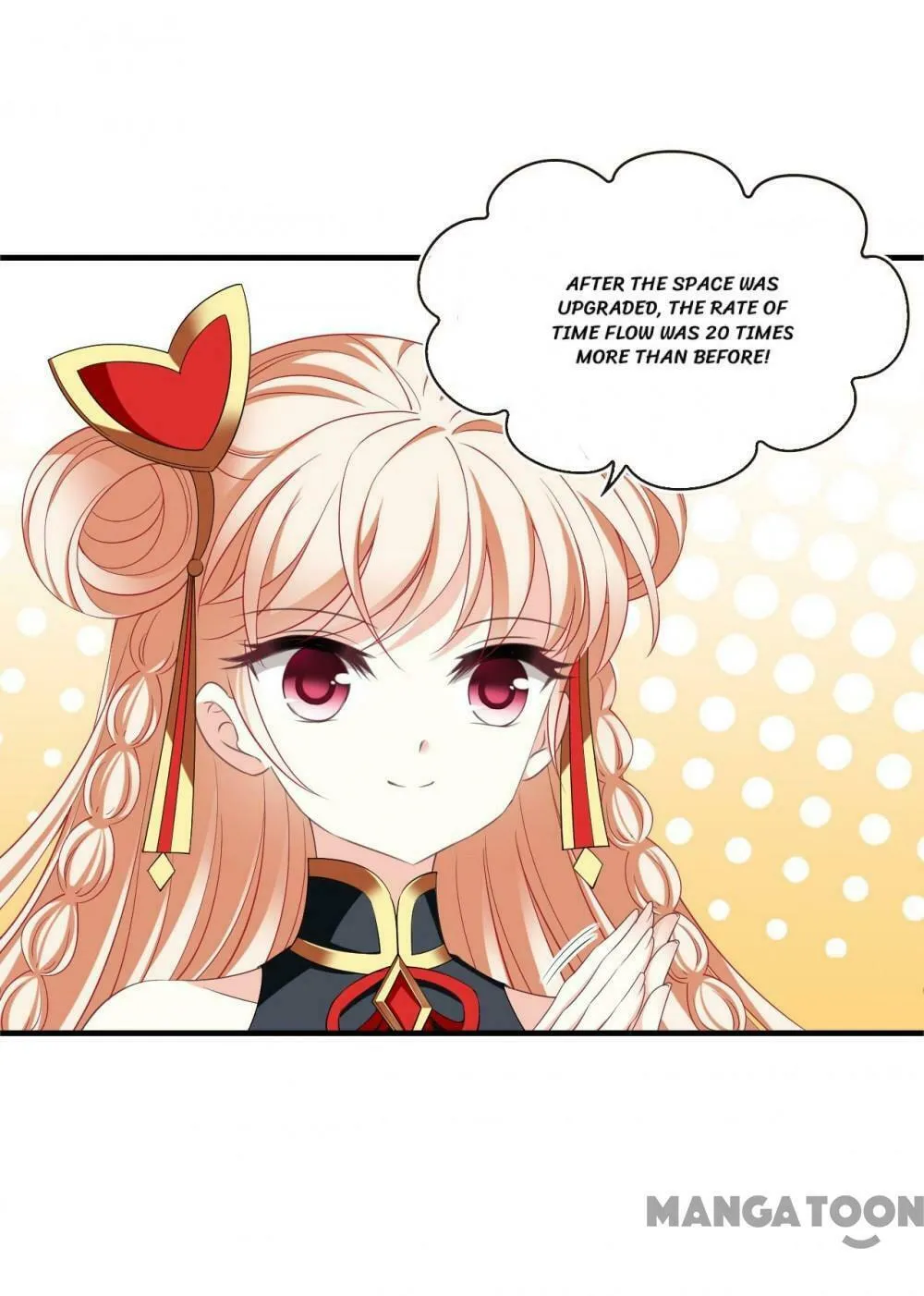 Read Feng Qi Cang Lan (Colored) chapter 582 image 9 on Lezhin