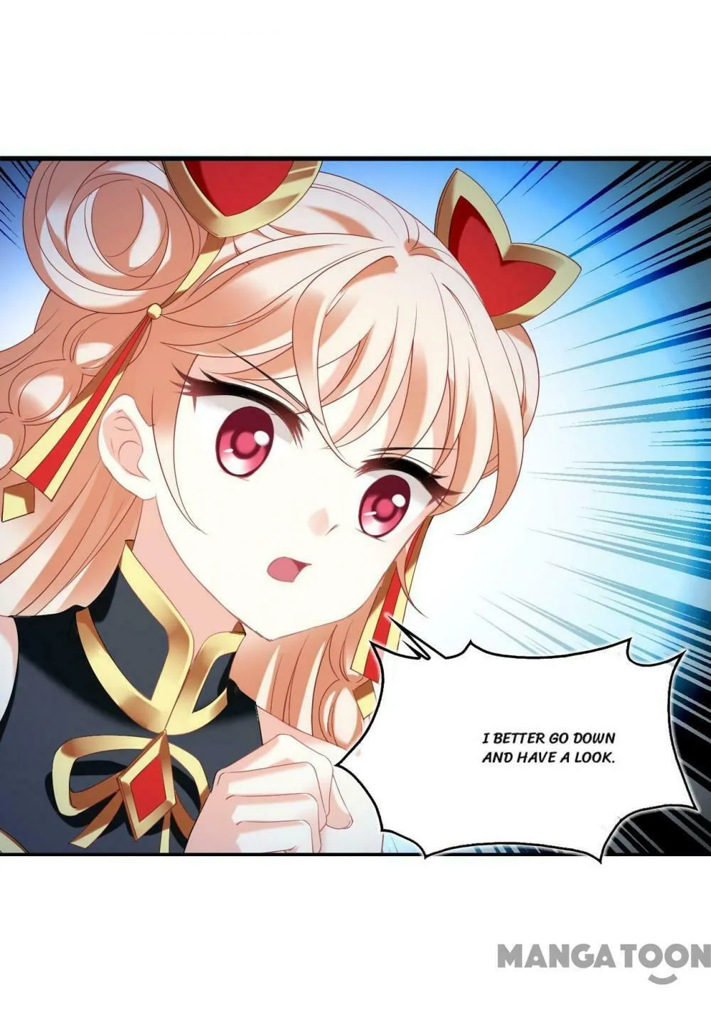 Read Feng Qi Cang Lan (Colored) chapter 583 image 10 on Lezhin