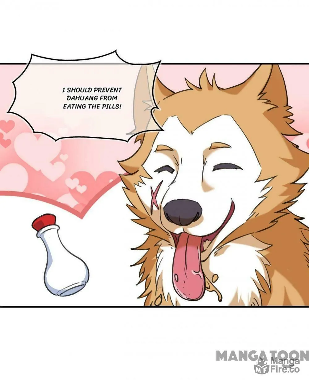 Read Feng Qi Cang Lan (Colored) chapter 583 image 11 on Lezhin