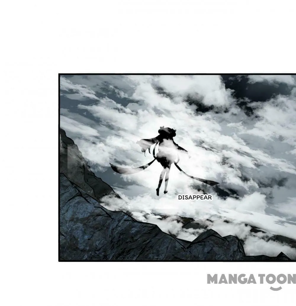 Read Feng Qi Cang Lan (Colored) chapter 583 image 16 on Lezhin