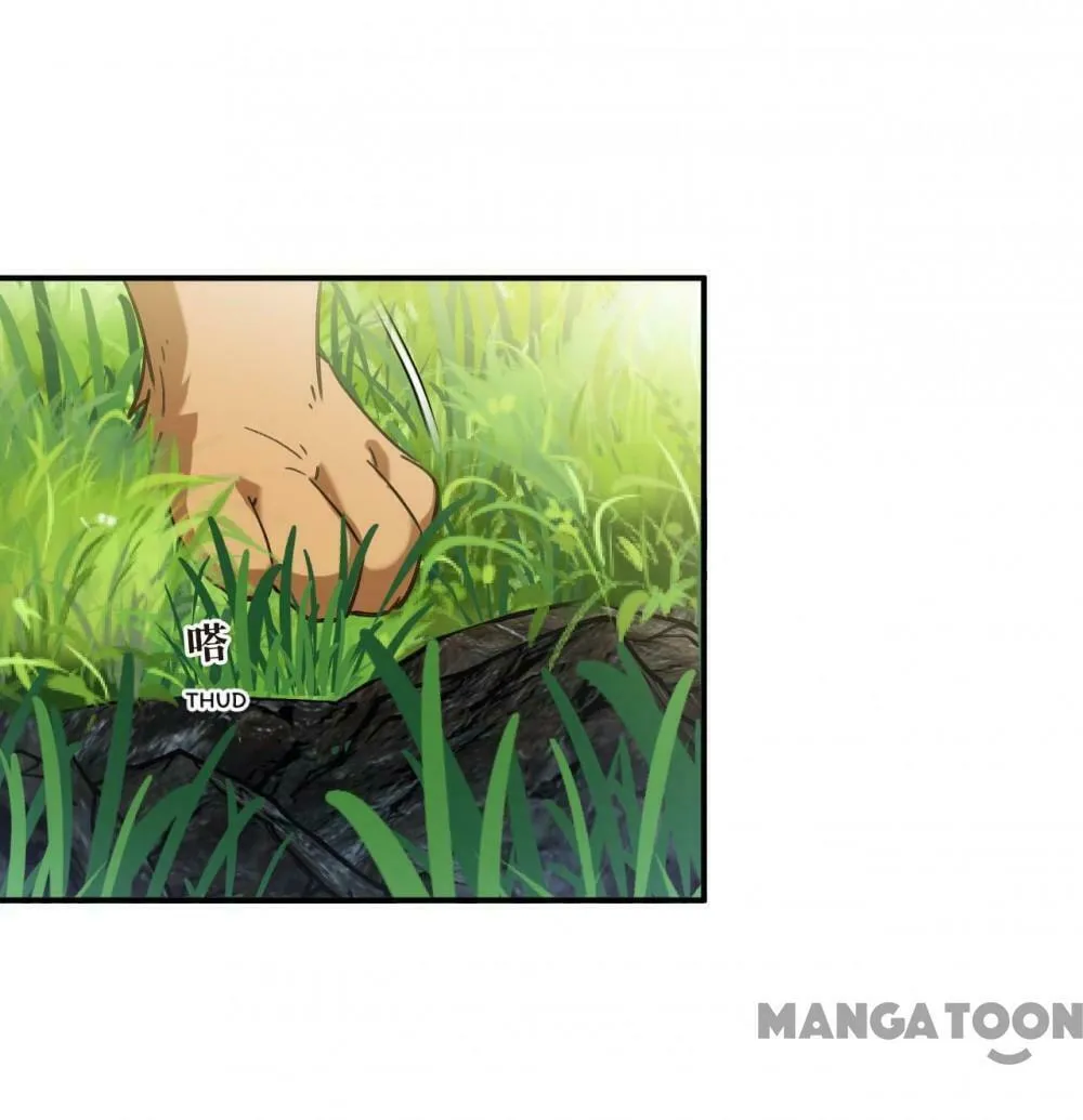 Read Feng Qi Cang Lan (Colored) chapter 583 image 17 on Lezhin