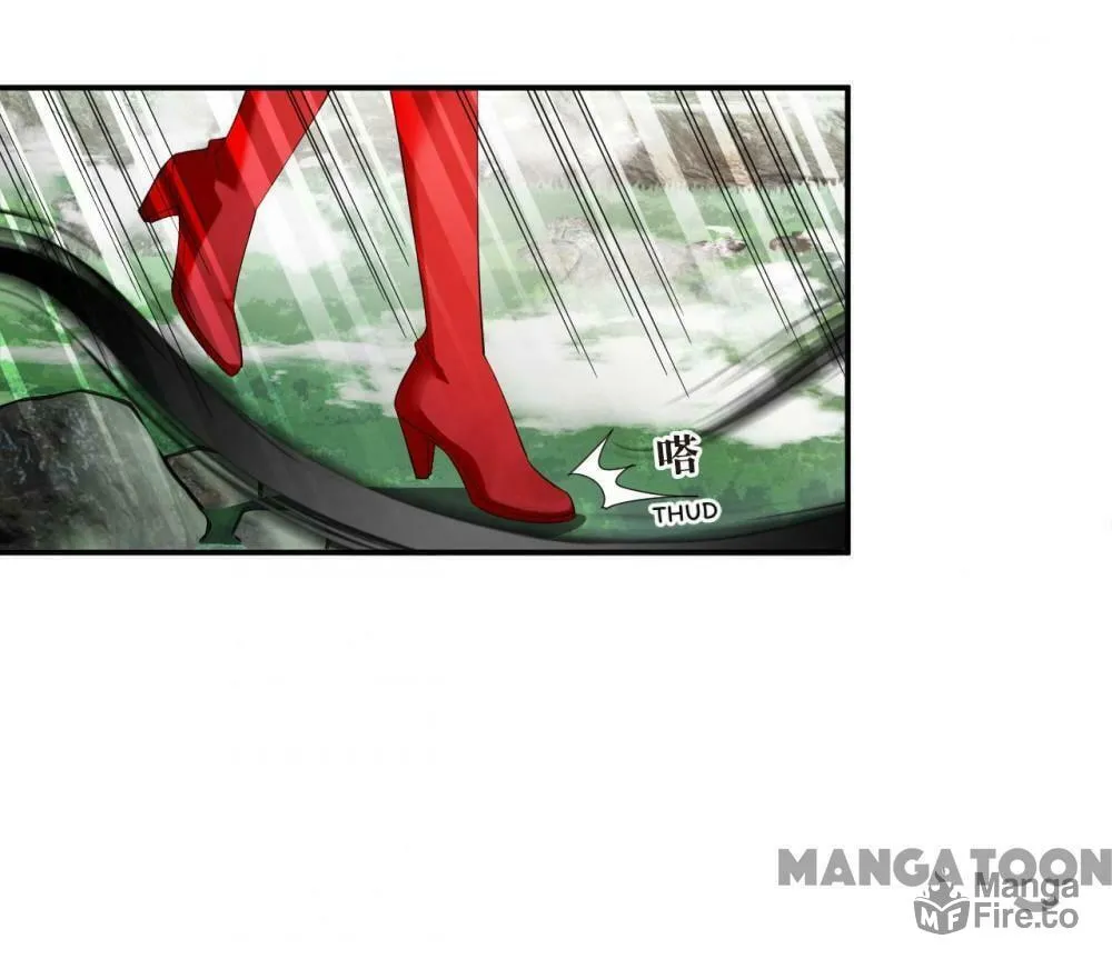 Read Feng Qi Cang Lan (Colored) chapter 583 image 22 on Lezhin