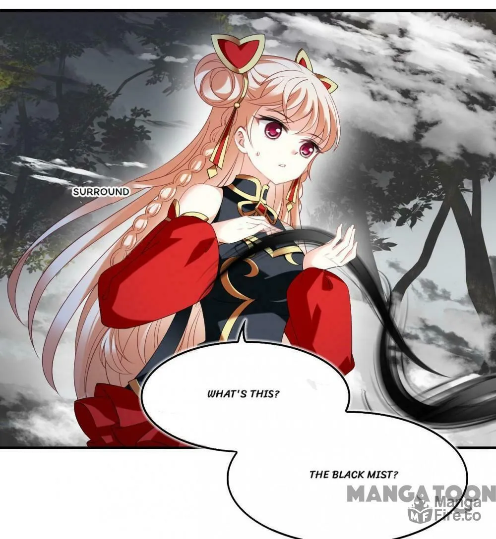 Read Feng Qi Cang Lan (Colored) chapter 583 image 26 on Lezhin