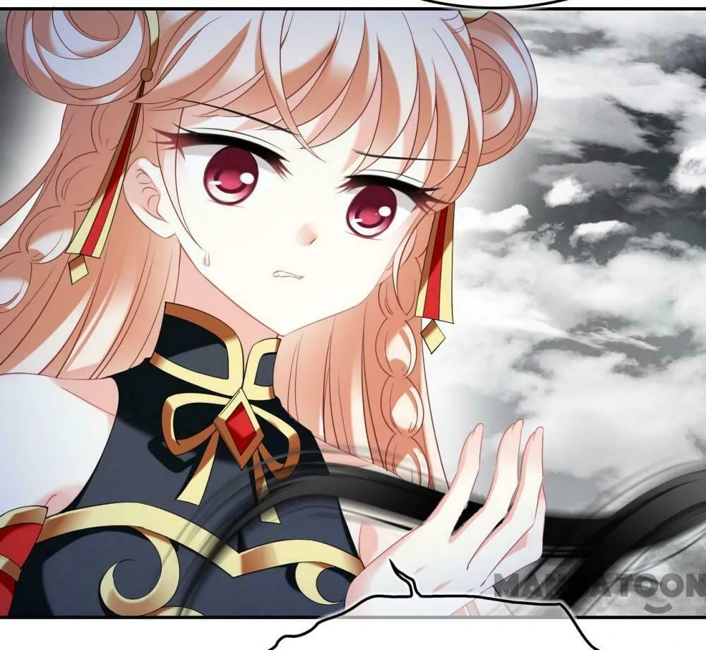 Read Feng Qi Cang Lan (Colored) chapter 583 image 27 on Lezhin