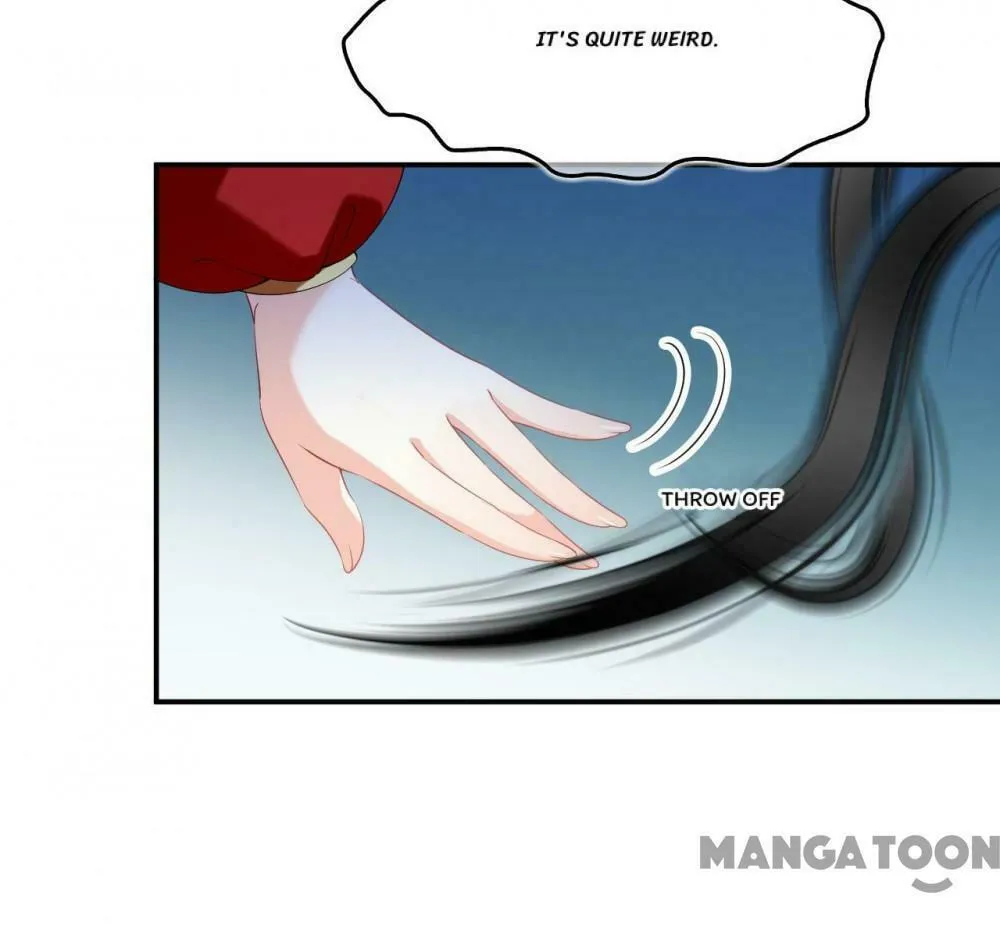 Read Feng Qi Cang Lan (Colored) chapter 583 image 28 on Lezhin