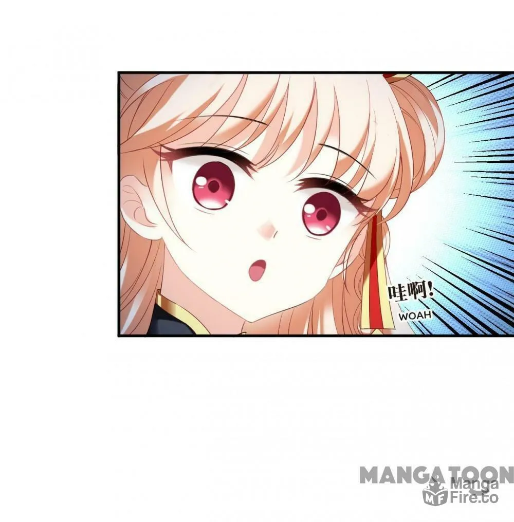 Read Feng Qi Cang Lan (Colored) chapter 583 image 3 on Lezhin