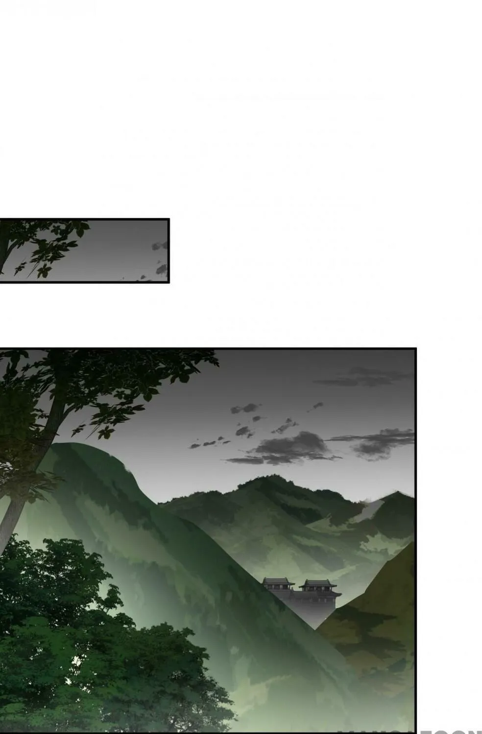 Read Feng Qi Cang Lan (Colored) chapter 583 image 33 on Lezhin