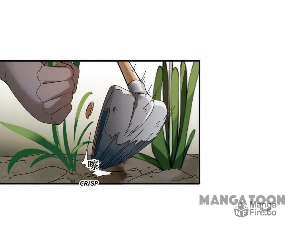 Read Feng Qi Cang Lan (Colored) chapter 583 image 37 on Lezhin