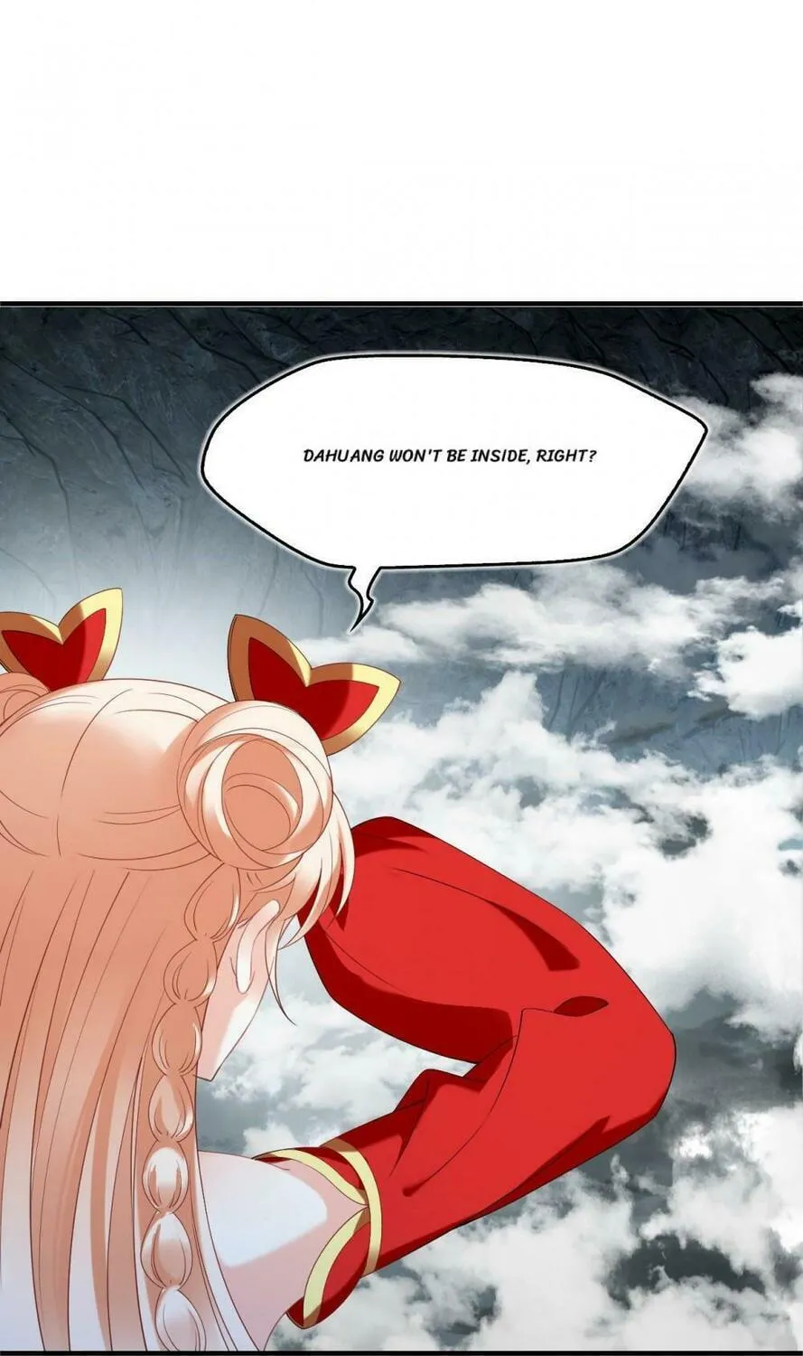 Read Feng Qi Cang Lan (Colored) chapter 583 image 7 on Lezhin
