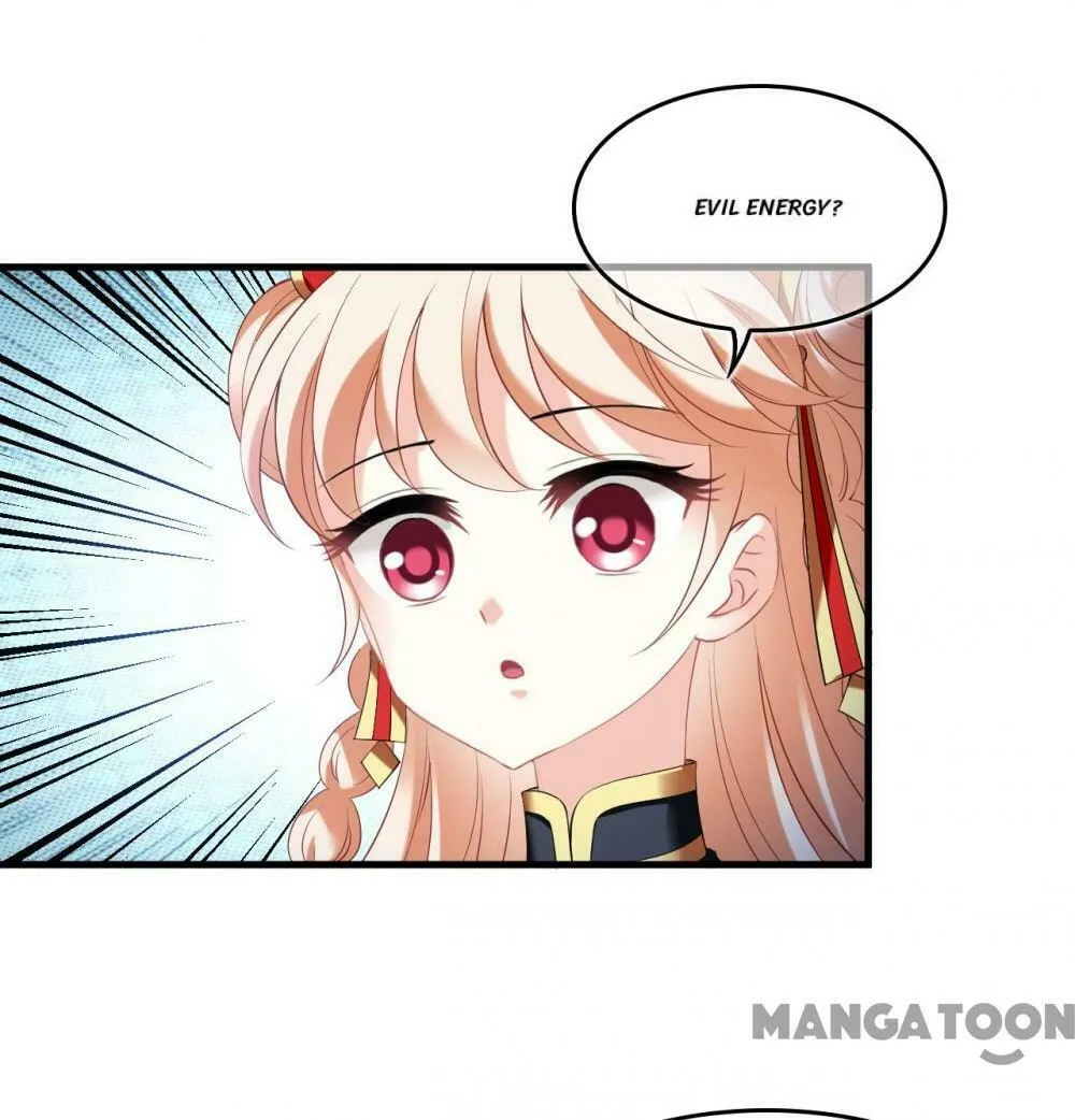 Read Feng Qi Cang Lan (Colored) chapter 584 image 11 on Lezhin