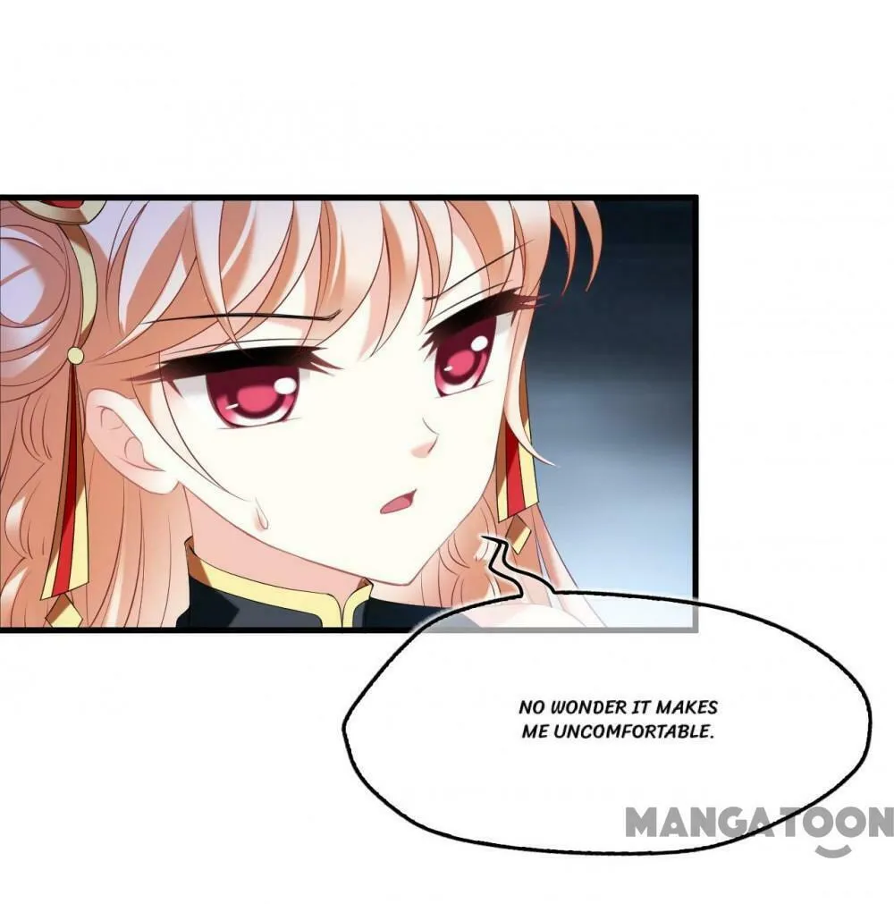 Read Feng Qi Cang Lan (Colored) chapter 584 image 15 on Lezhin