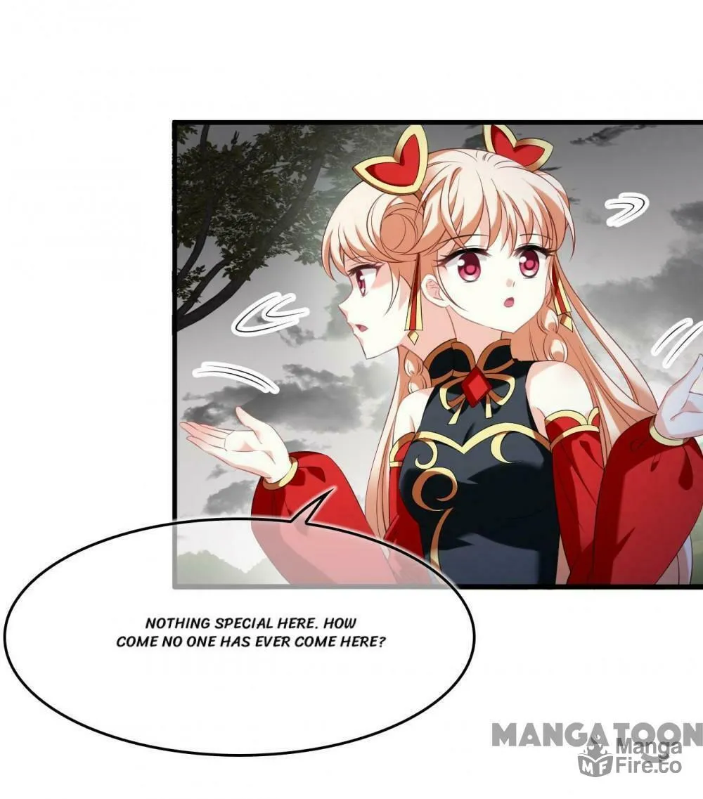 Read Feng Qi Cang Lan (Colored) chapter 584 image 24 on Lezhin