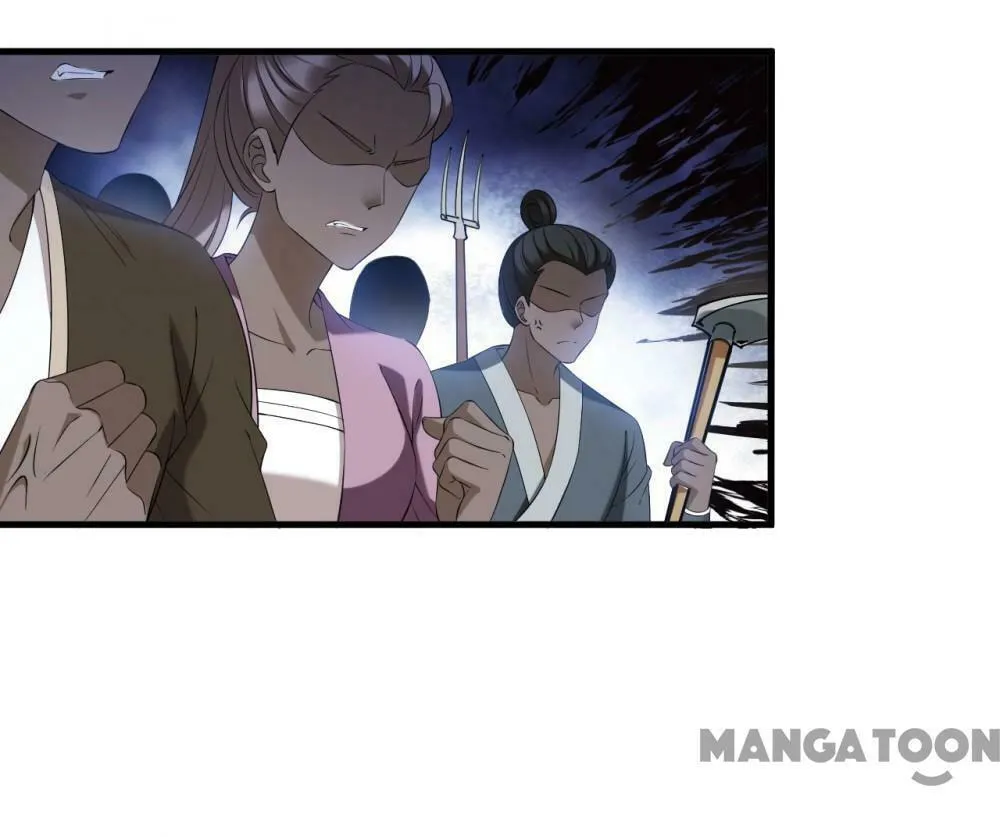 Read Feng Qi Cang Lan (Colored) chapter 584 image 25 on Lezhin