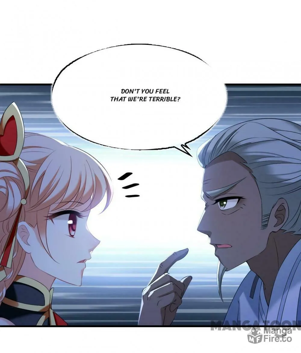 Read Feng Qi Cang Lan (Colored) chapter 584 image 29 on Lezhin