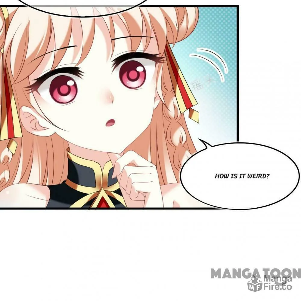 Read Feng Qi Cang Lan (Colored) chapter 584 image 31 on Lezhin