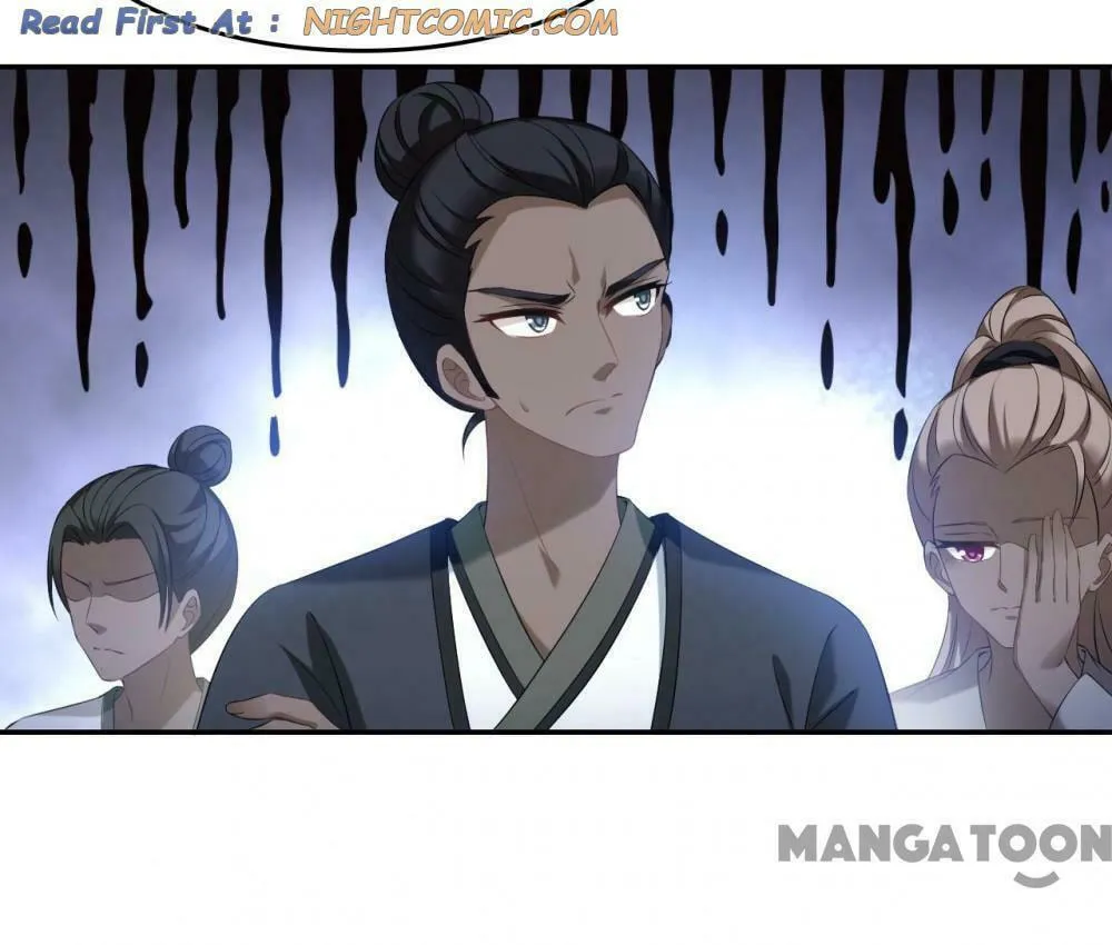 Read Feng Qi Cang Lan (Colored) chapter 584 image 35 on Lezhin