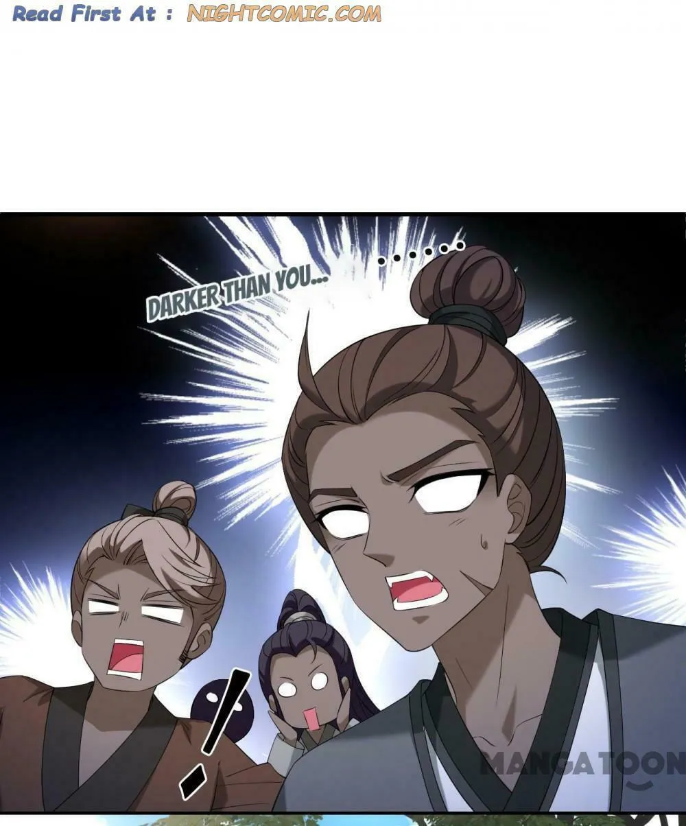 Read Feng Qi Cang Lan (Colored) chapter 585 image 1 on Lezhin