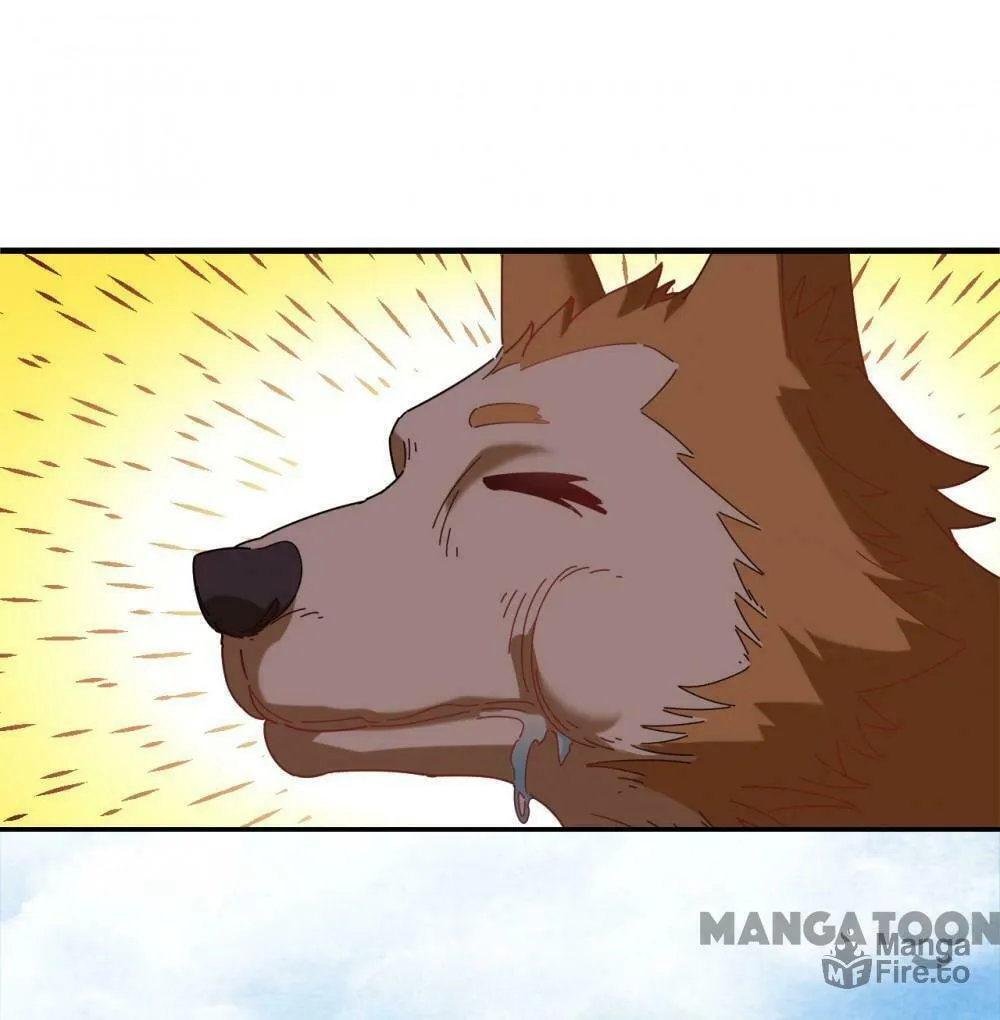 Read Feng Qi Cang Lan (Colored) chapter 585 image 11 on Lezhin