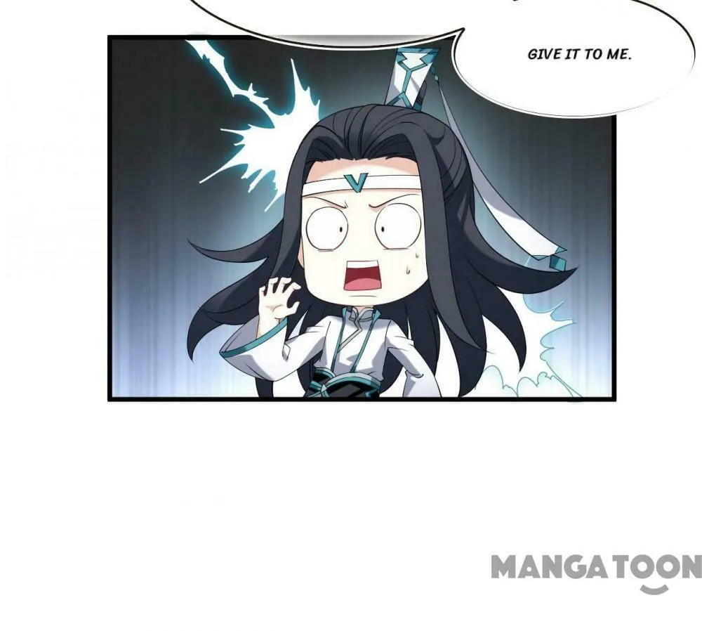 Read Feng Qi Cang Lan (Colored) chapter 585 image 23 on Lezhin