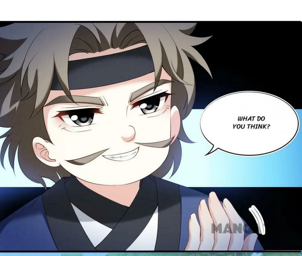 Read Feng Qi Cang Lan (Colored) chapter 585 image 25 on Lezhin