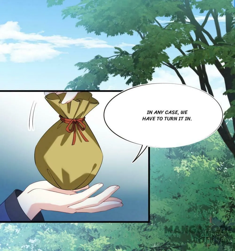 Read Feng Qi Cang Lan (Colored) chapter 585 image 26 on Lezhin
