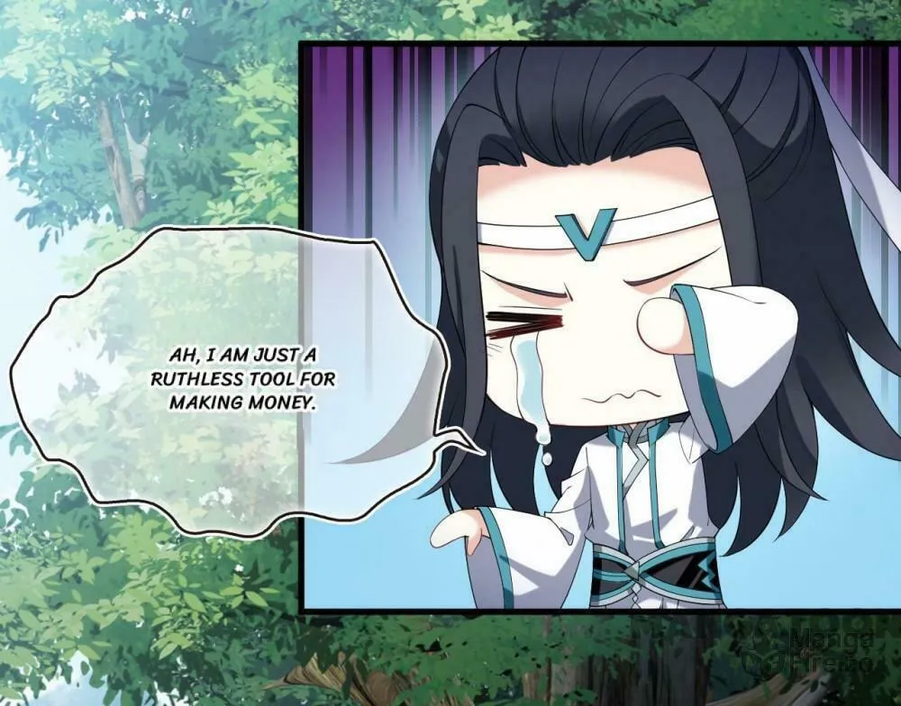 Read Feng Qi Cang Lan (Colored) chapter 585 image 27 on Lezhin