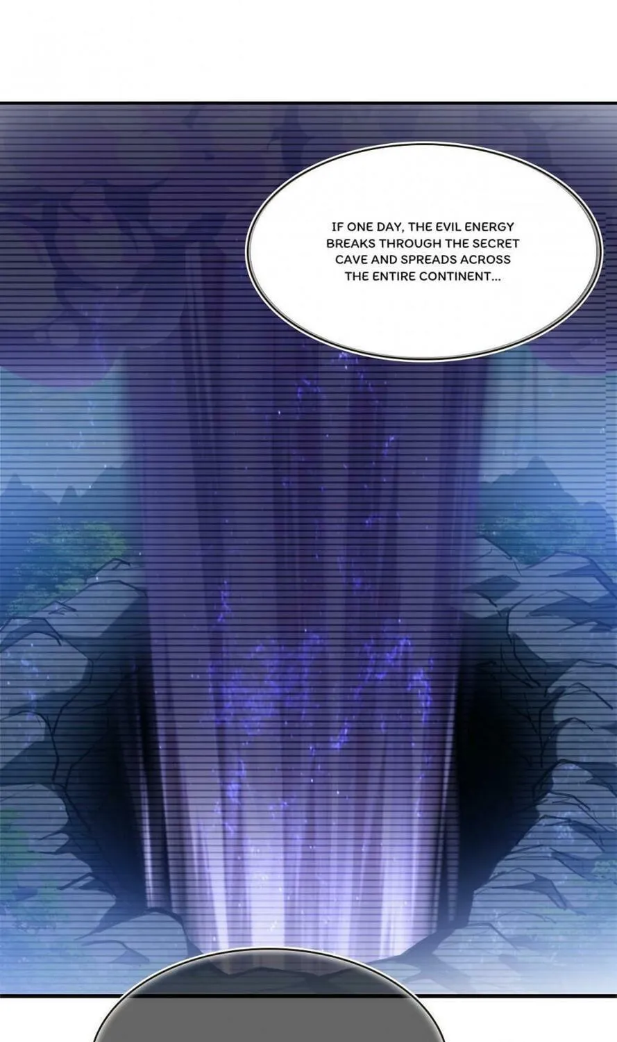 Read Feng Qi Cang Lan (Colored) chapter 585 image 30 on Lezhin