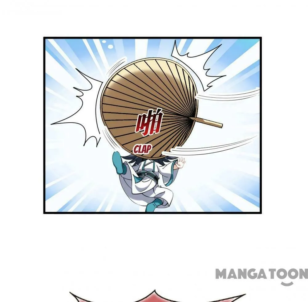 Read Feng Qi Cang Lan (Colored) chapter 585 image 35 on Lezhin