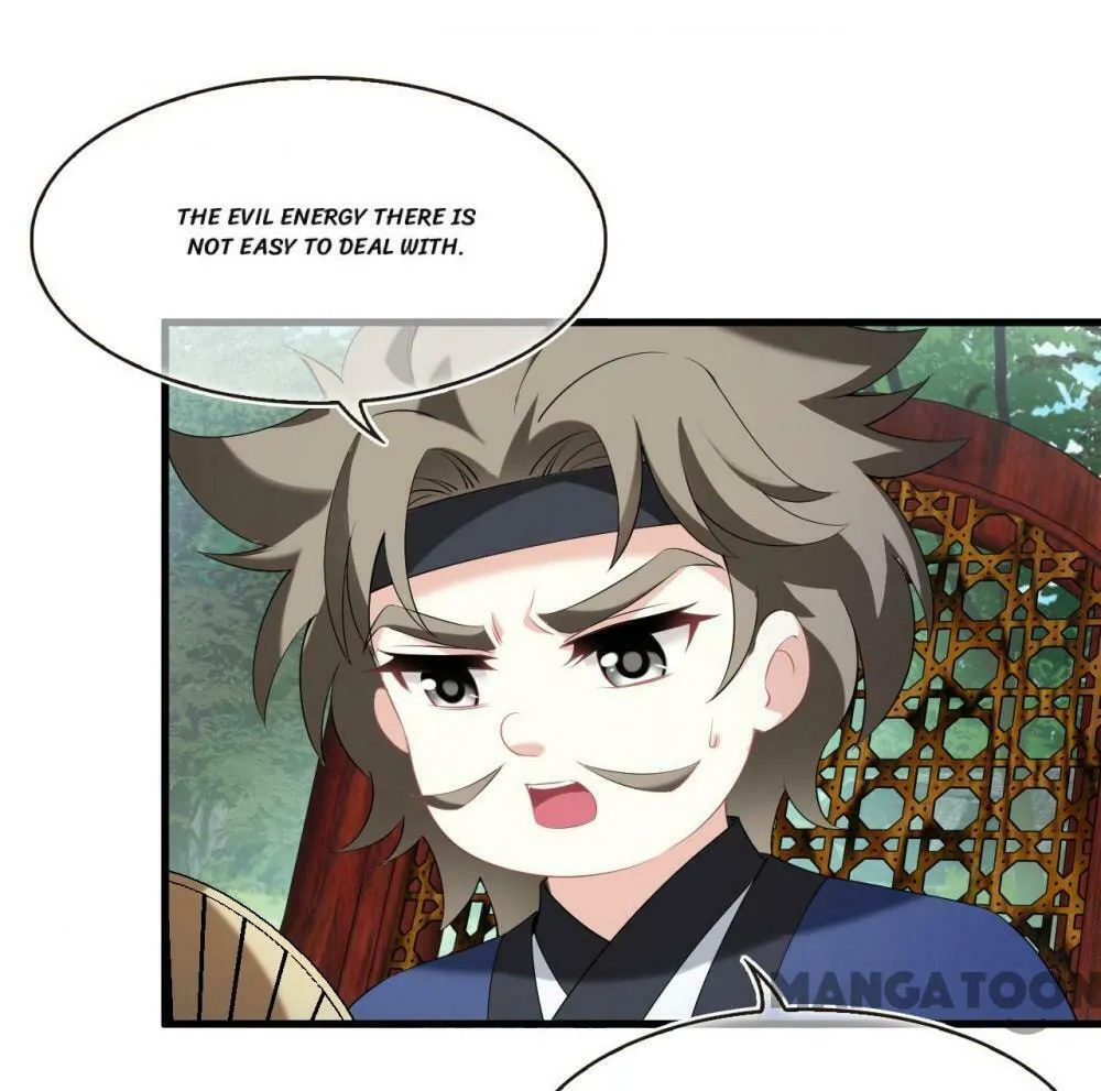 Read Feng Qi Cang Lan (Colored) chapter 585 image 4 on Lezhin