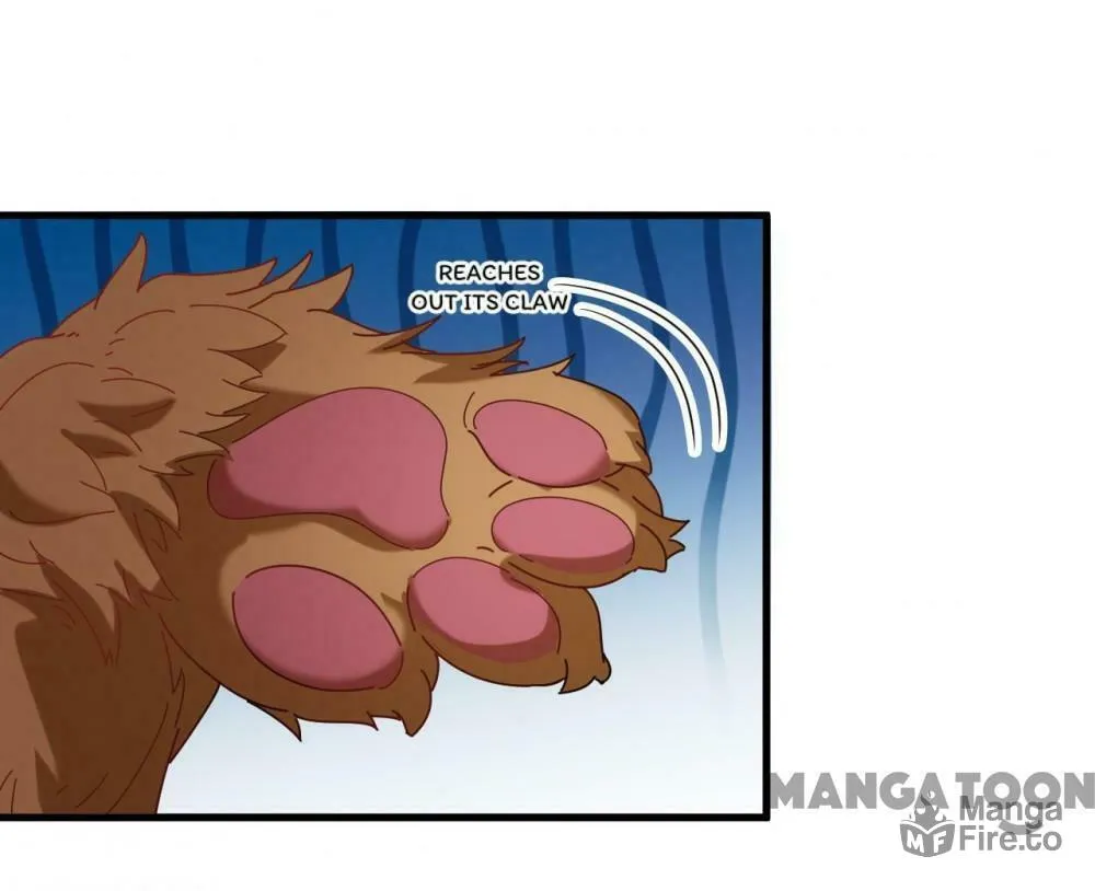 Read Feng Qi Cang Lan (Colored) chapter 585 image 7 on Lezhin