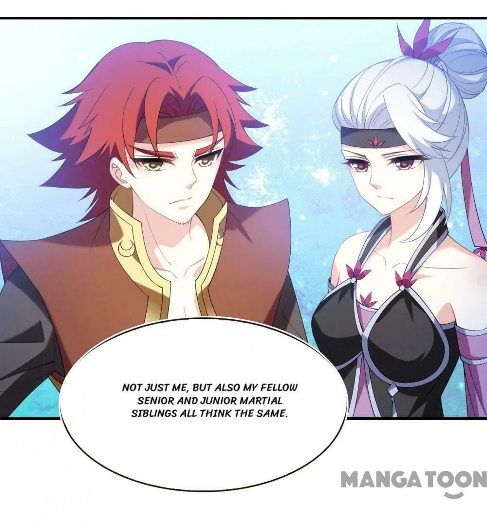 Read Feng Qi Cang Lan (Colored) chapter 586 image 12 on Lezhin