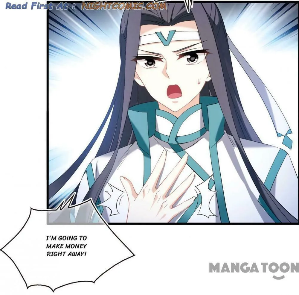 Read Feng Qi Cang Lan (Colored) chapter 586 image 14 on Lezhin