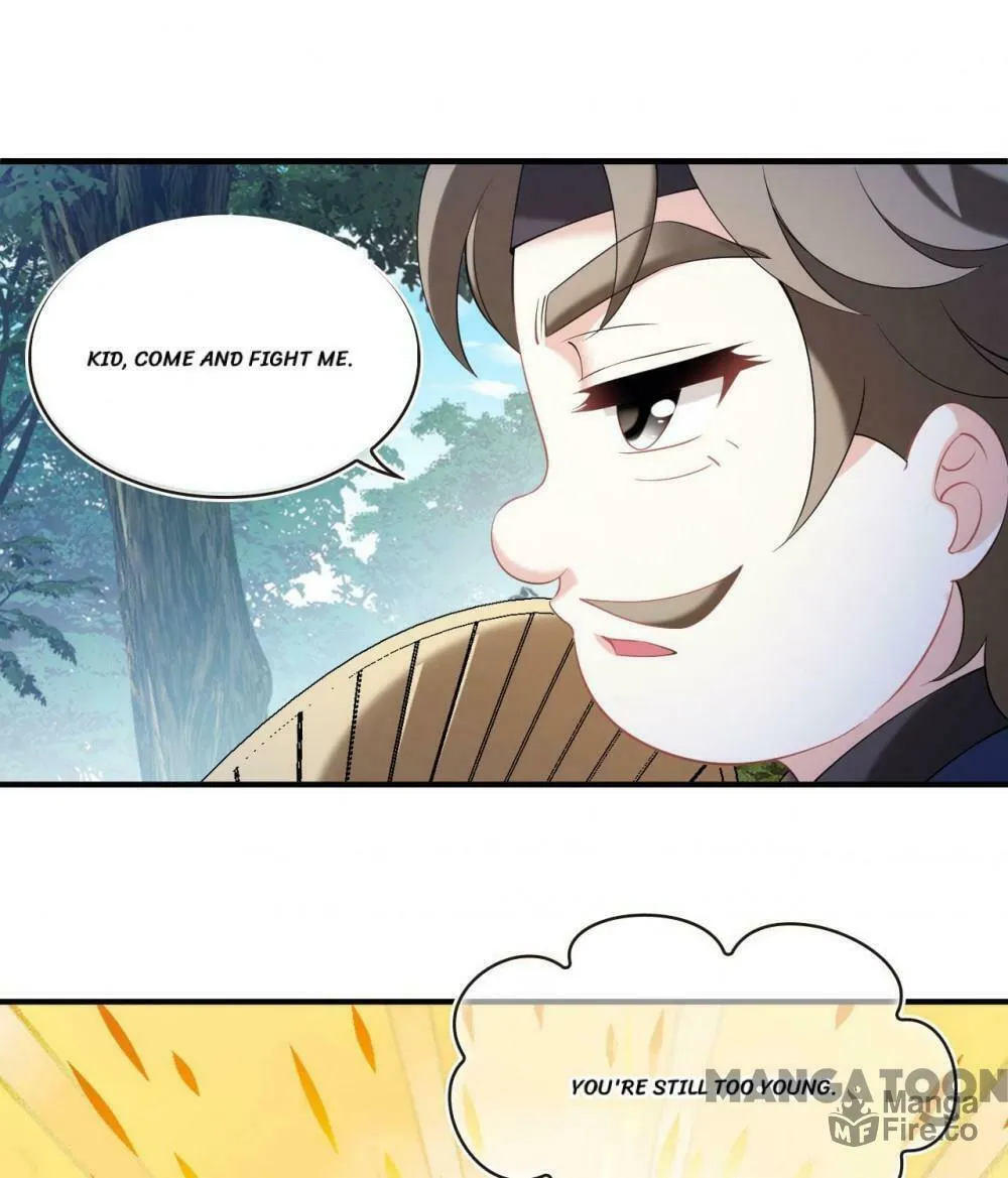 Read Feng Qi Cang Lan (Colored) chapter 586 image 16 on Lezhin