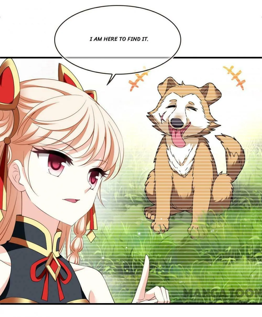Read Feng Qi Cang Lan (Colored) chapter 586 image 22 on Lezhin