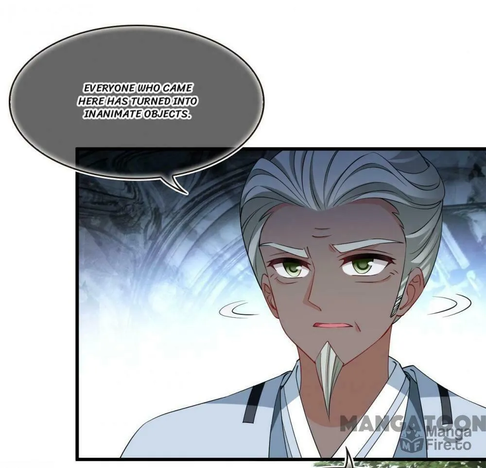 Read Feng Qi Cang Lan (Colored) chapter 586 image 23 on Lezhin