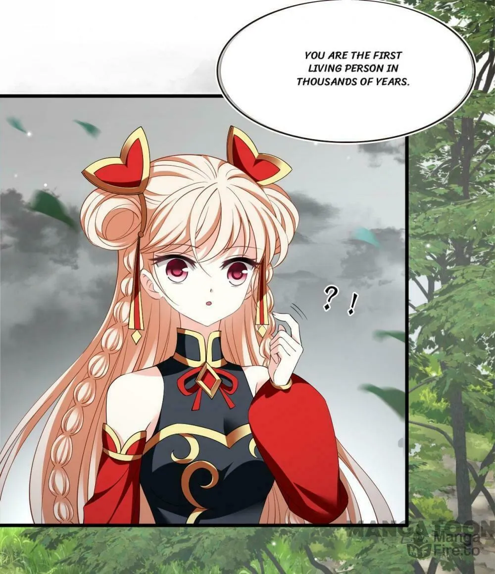 Read Feng Qi Cang Lan (Colored) chapter 586 image 24 on Lezhin