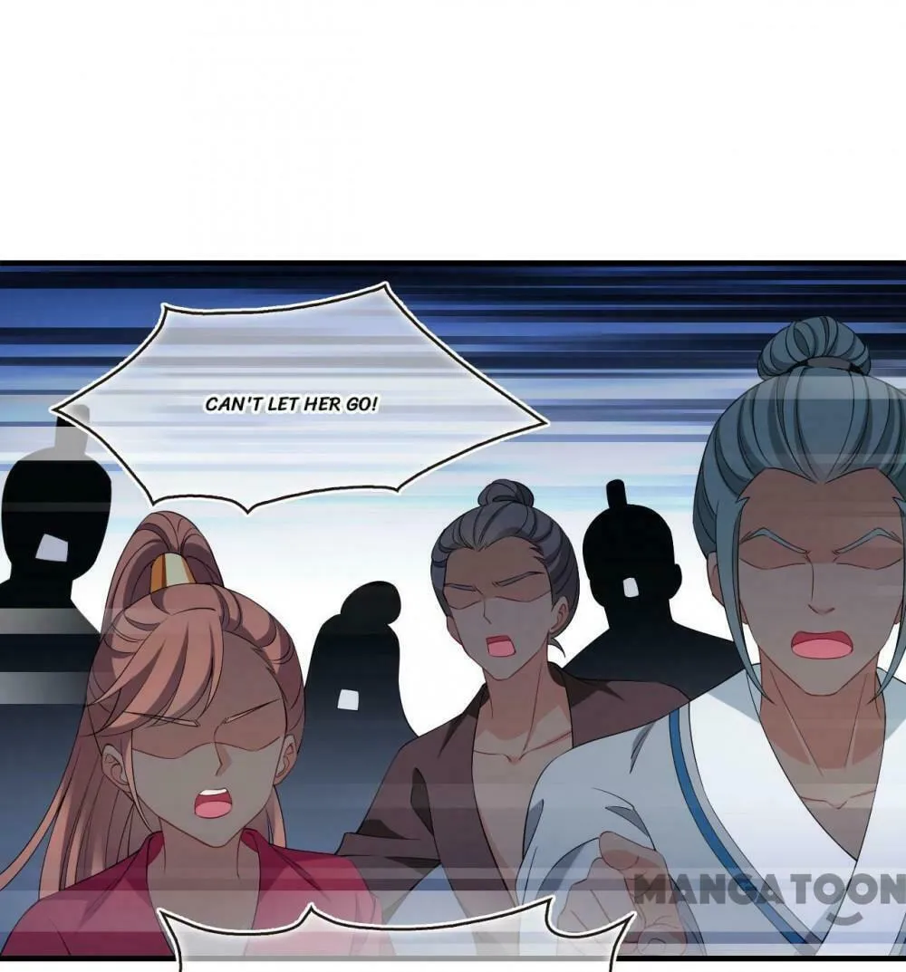 Read Feng Qi Cang Lan (Colored) chapter 586 image 27 on Lezhin