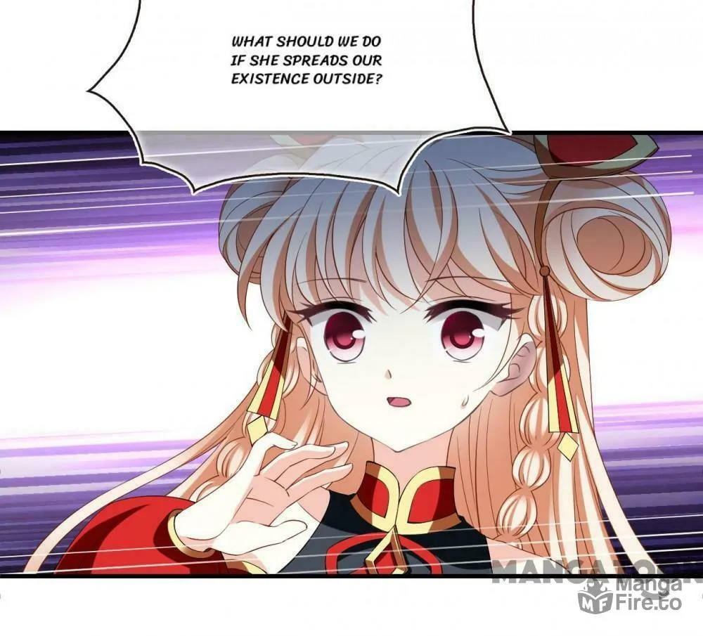 Read Feng Qi Cang Lan (Colored) chapter 586 image 28 on Lezhin