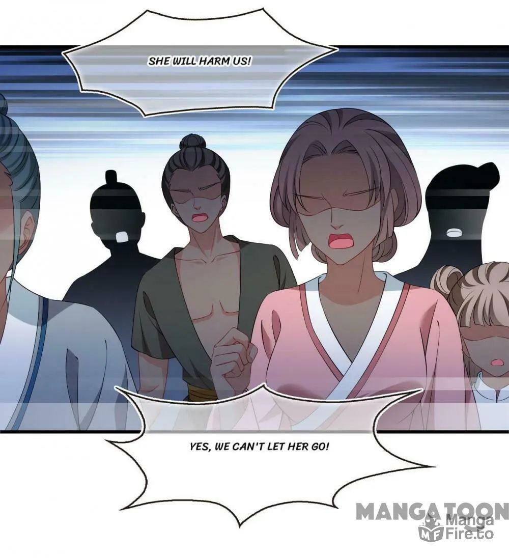 Read Feng Qi Cang Lan (Colored) chapter 586 image 29 on Lezhin