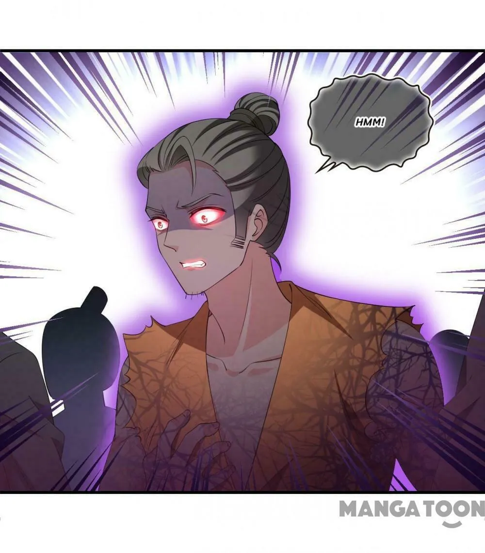 Read Feng Qi Cang Lan (Colored) chapter 586 image 30 on Lezhin