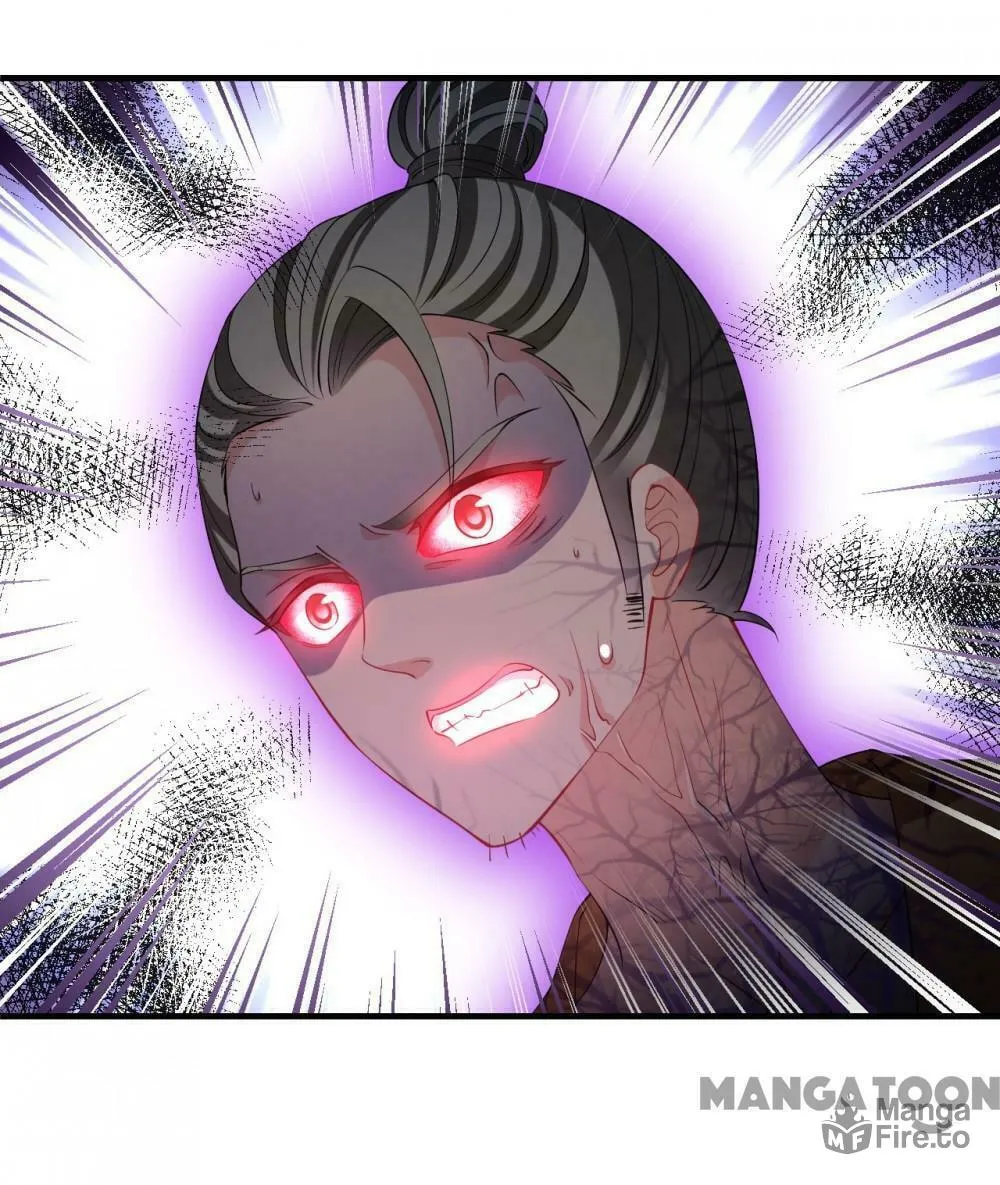 Read Feng Qi Cang Lan (Colored) chapter 586 image 31 on Lezhin