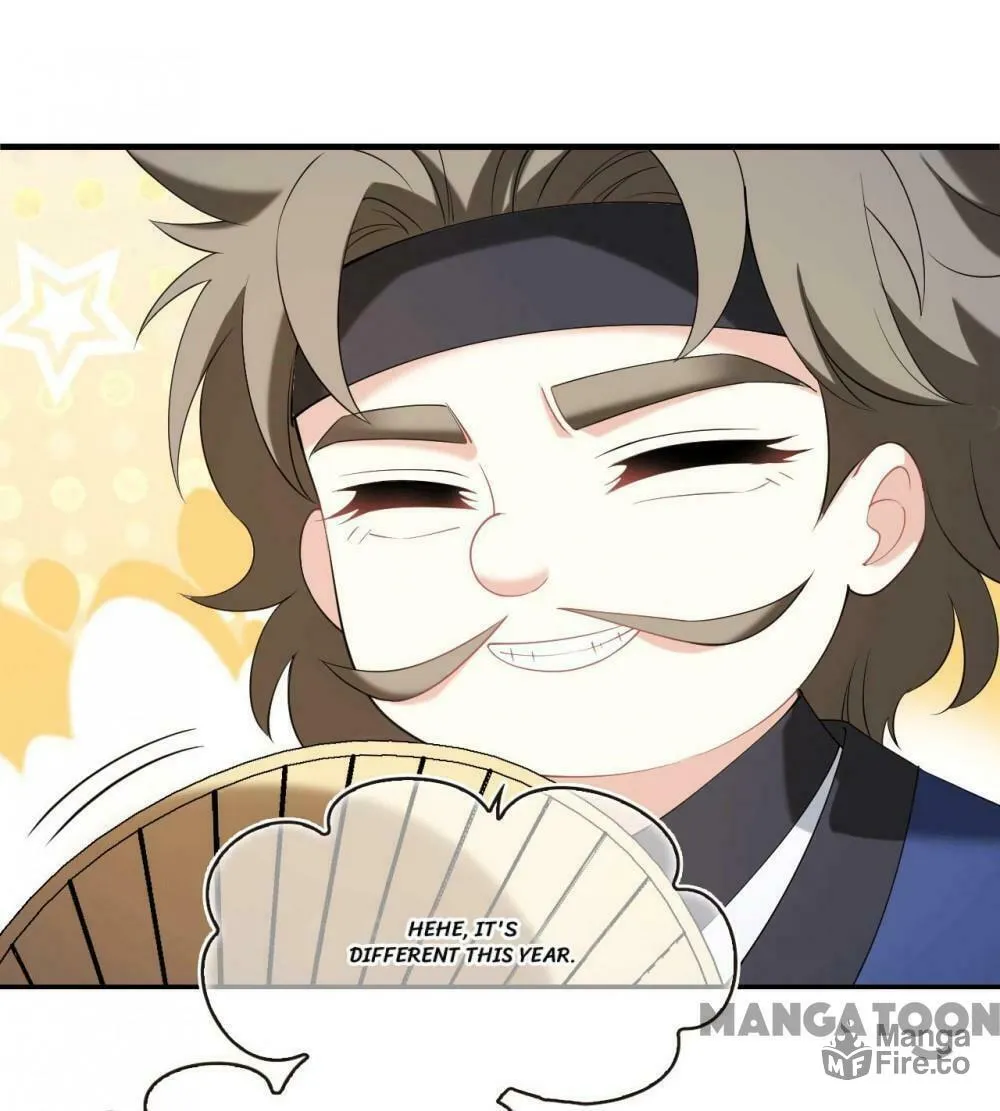 Read Feng Qi Cang Lan (Colored) chapter 586 image 5 on Lezhin