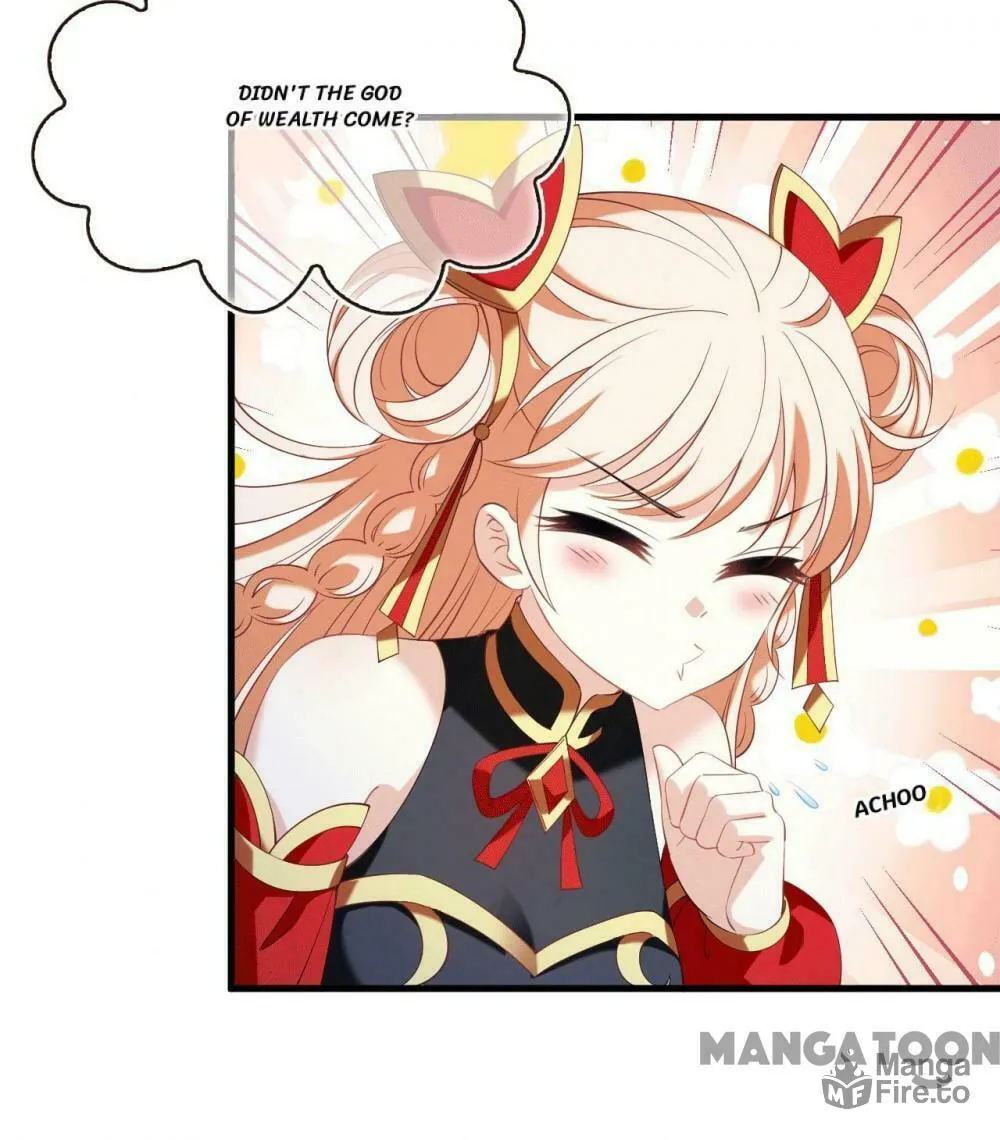 Read Feng Qi Cang Lan (Colored) chapter 586 image 6 on Lezhin