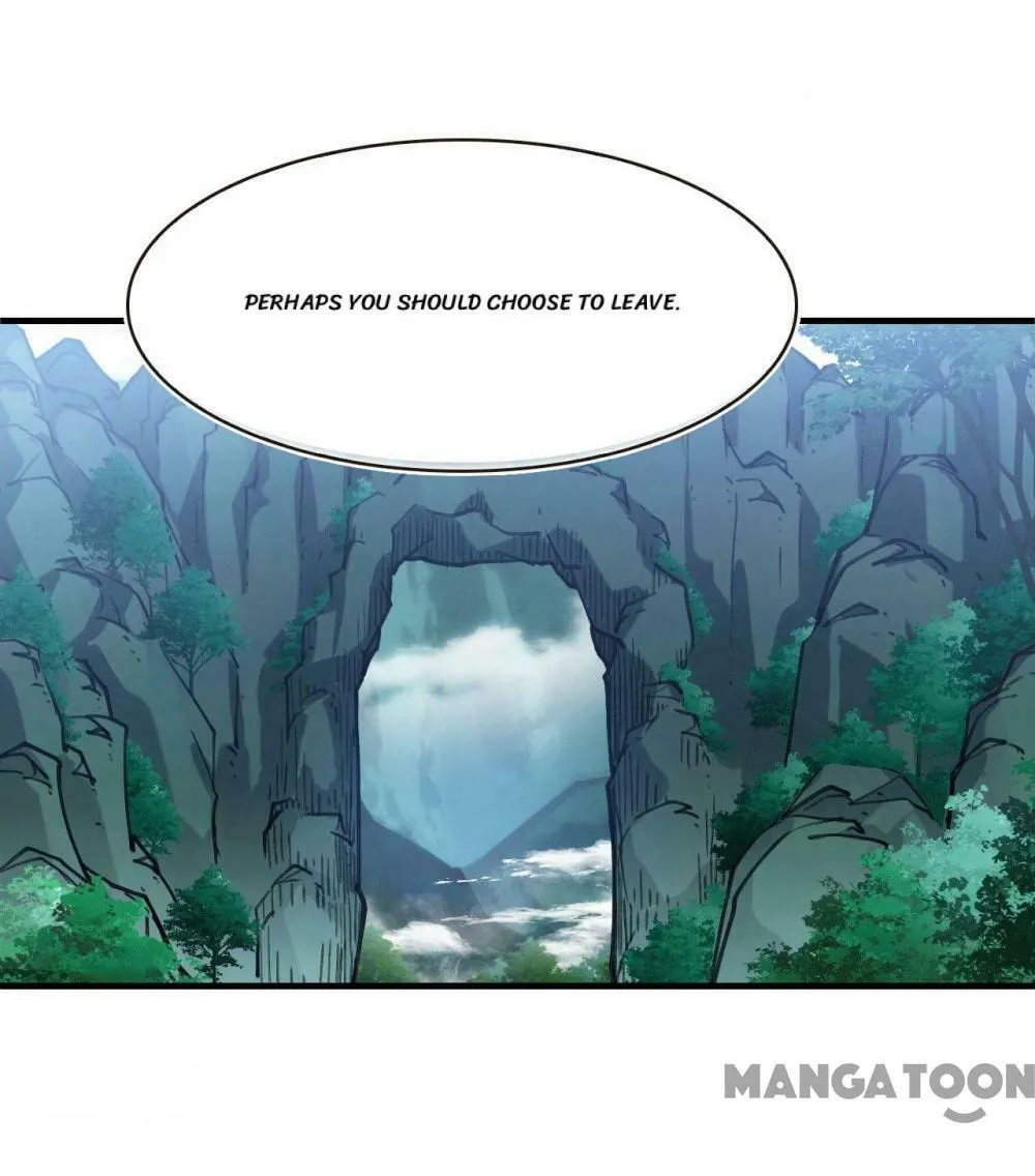 Read Feng Qi Cang Lan (Colored) chapter 586 image 9 on Lezhin