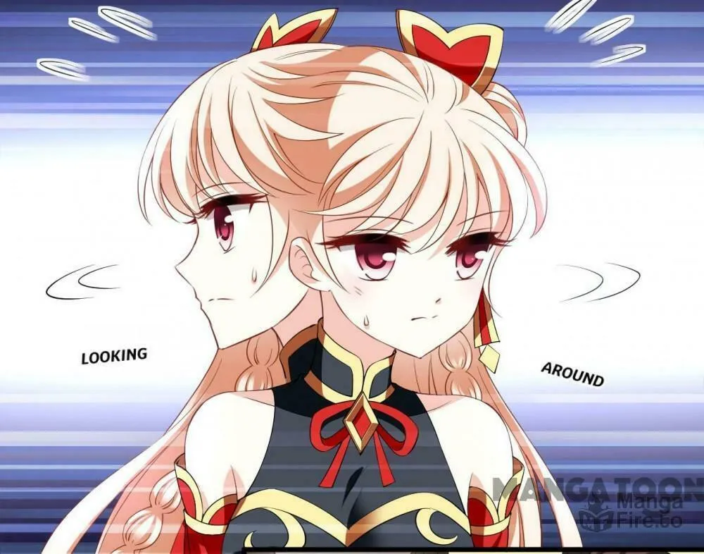 Read Feng Qi Cang Lan (Colored) chapter 587 image 12 on Lezhin