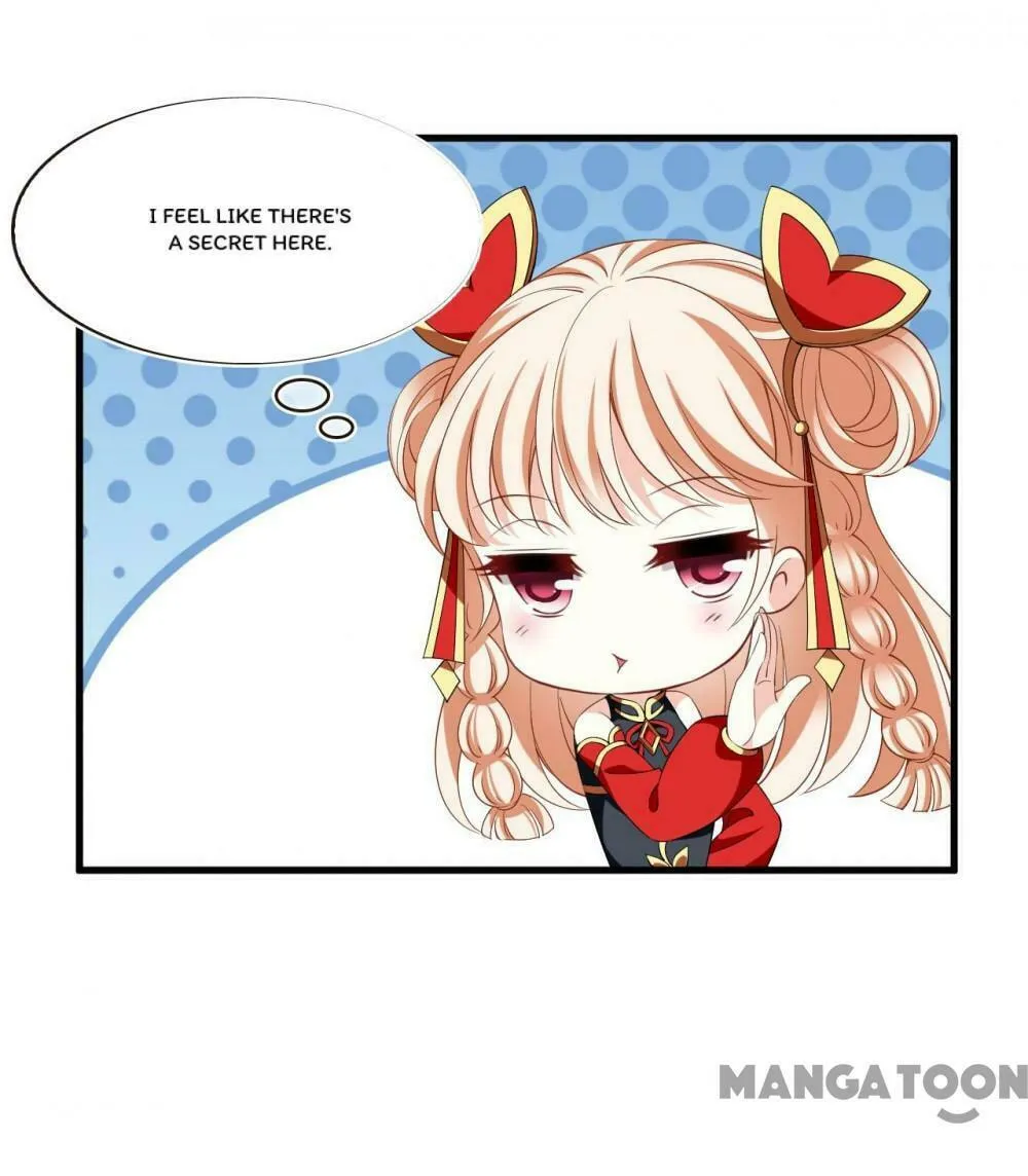 Read Feng Qi Cang Lan (Colored) chapter 587 image 18 on Lezhin