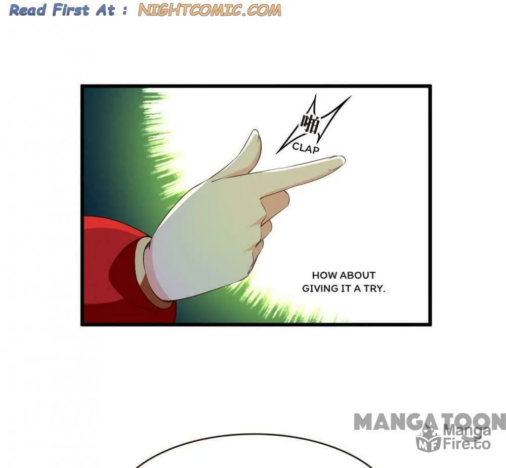 Read Feng Qi Cang Lan (Colored) chapter 587 image 20 on Lezhin