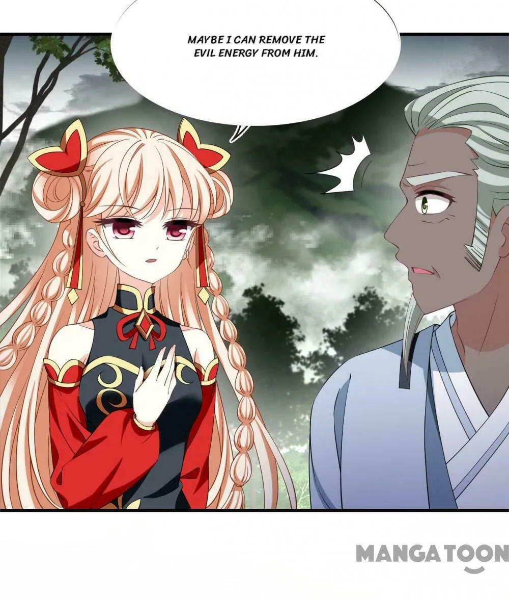 Read Feng Qi Cang Lan (Colored) chapter 587 image 21 on Lezhin