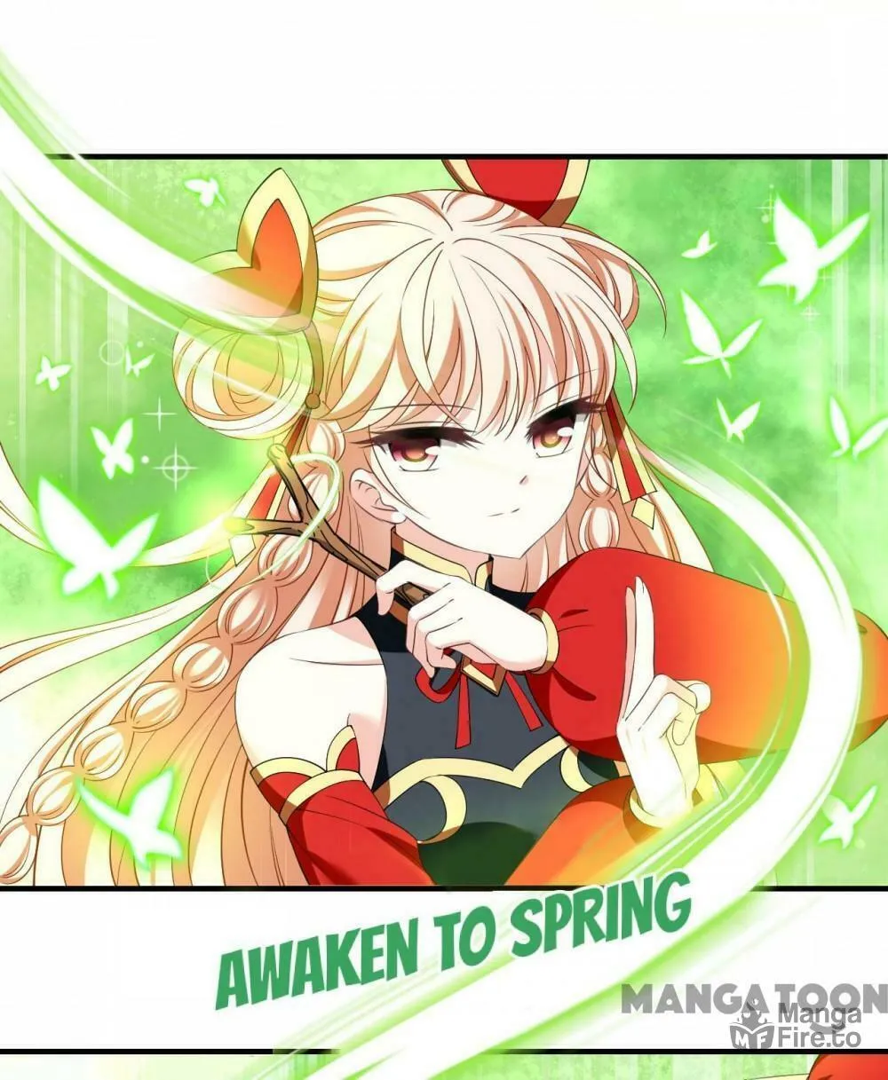 Read Feng Qi Cang Lan (Colored) chapter 587 image 22 on Lezhin