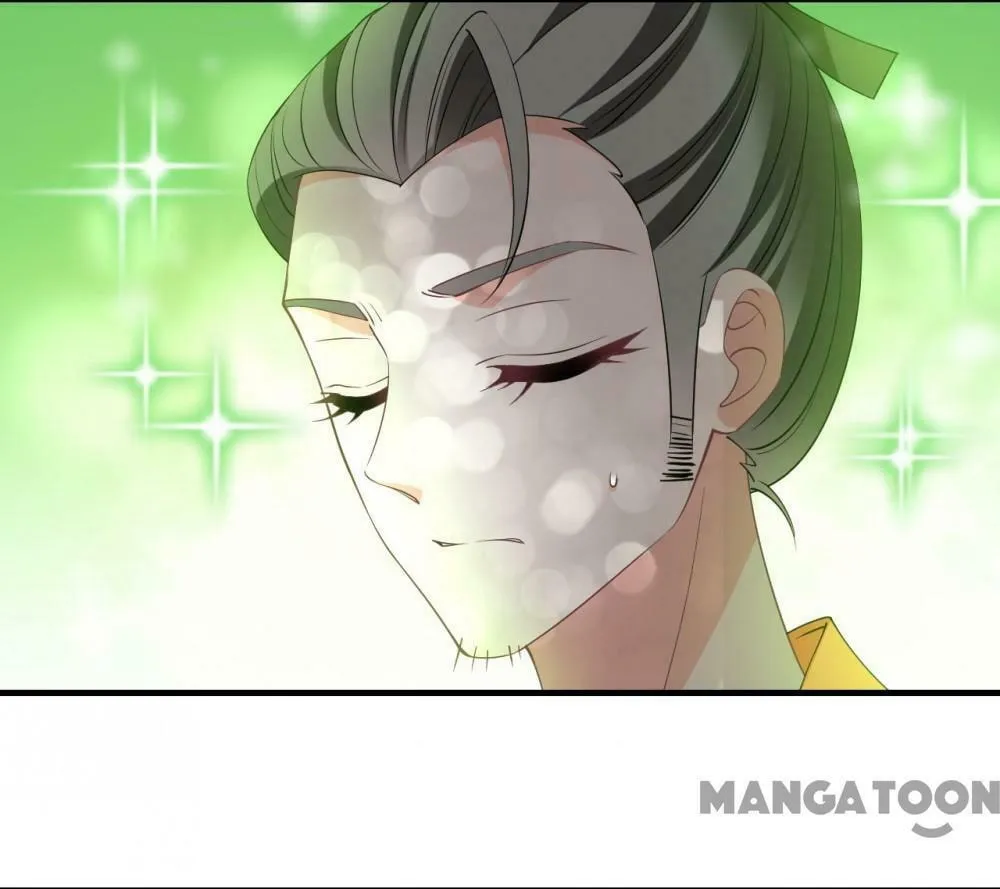 Read Feng Qi Cang Lan (Colored) chapter 587 image 25 on Lezhin
